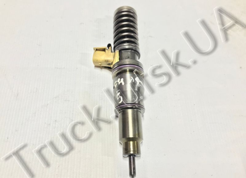 Форсунка Volvo, Вольво, Рено FH13 D13A 21371675, 20972222, 20584348 Луцьк - зображення 1