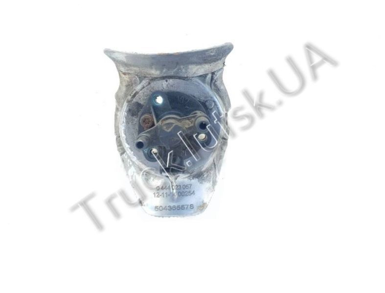 Форсунка Adblue Iveco, Івеко 504193284, 504365576, 504374327, 5801730656 Луцьк - зображення 1