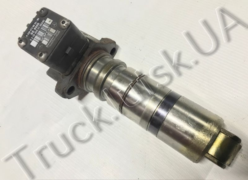 Форсунка ПЛД Mercedes, Мерседес Actros 0280748902, 0414799015, 0280745902 Луцьк - зображення 1