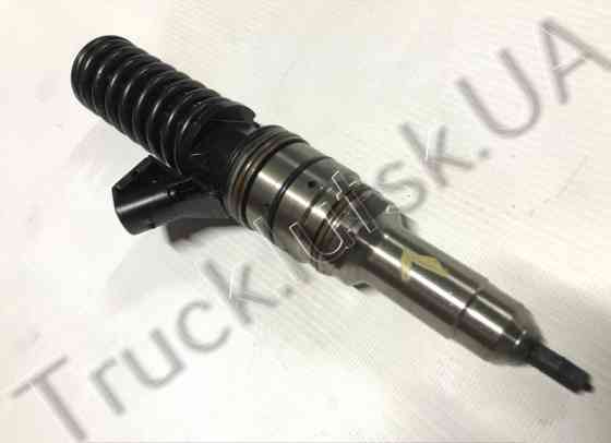 Форсунка Iveco, Івеко Stralis Euro5 Cursor13 0414703004, 504132378 Луцьк