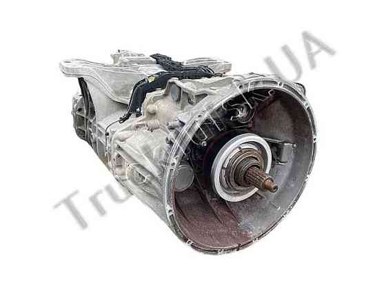 Коробка передач КПП Mercedes Actros MP4 Euro 5-6 G281-12 Актрос МП4 Луцьк
