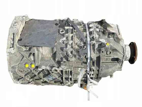 Коробка передач автомат ZF Без робота Луцьк