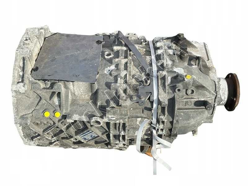 Коробка передач автомат ZF Без робота Луцьк - зображення 1