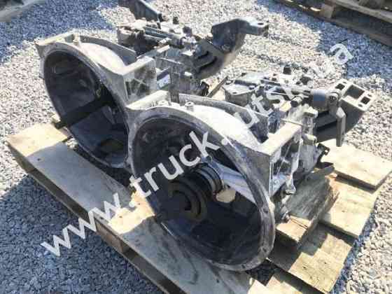 Коробка передач, КПП, Мерседес, Mercedes Atego 815, Vario 814 S5-42 Луцьк