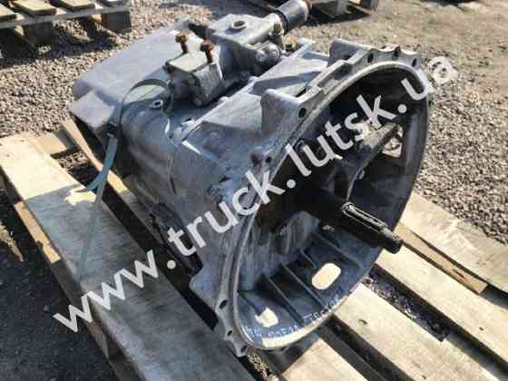 Коробка передач, КПП, Івеко, Iveco Evrocargo 120E21 Tector 2865.6 Луцьк