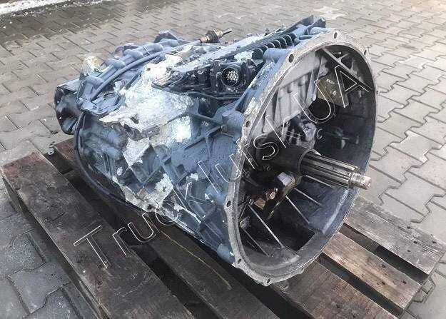 Коробка передач, КПП Iveco, Івеко Stralis Euro3 12AS2301, 8869901 Луцьк - зображення 1