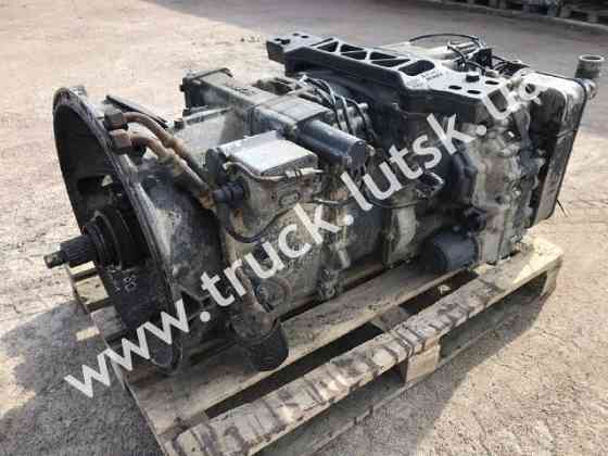 Коробка передач, КПП Scania, Сканія R-Serie OPC, GRSO905R Луцьк