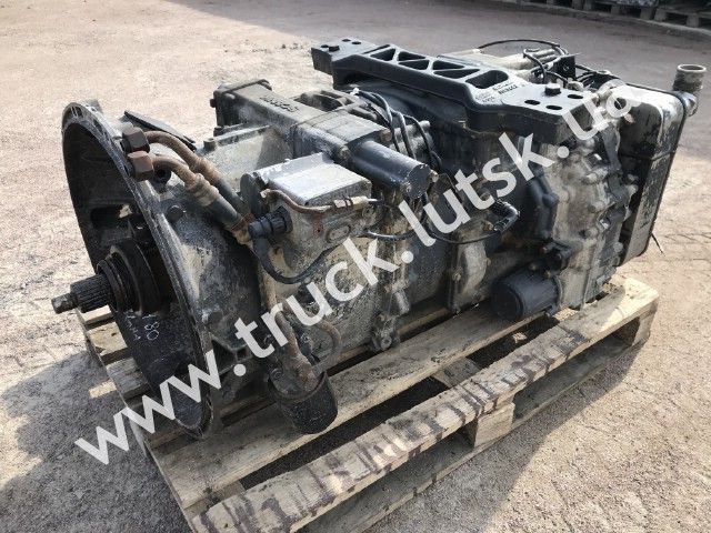 Коробка передач, КПП Scania, Сканія R-Serie OPC, GRSO905R Луцьк - зображення 1
