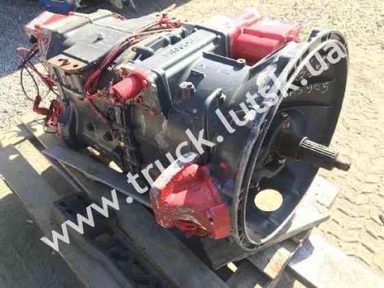 Коробка передач, КПП Scania, Сканія R-Serie OPC, GRS905 Луцьк