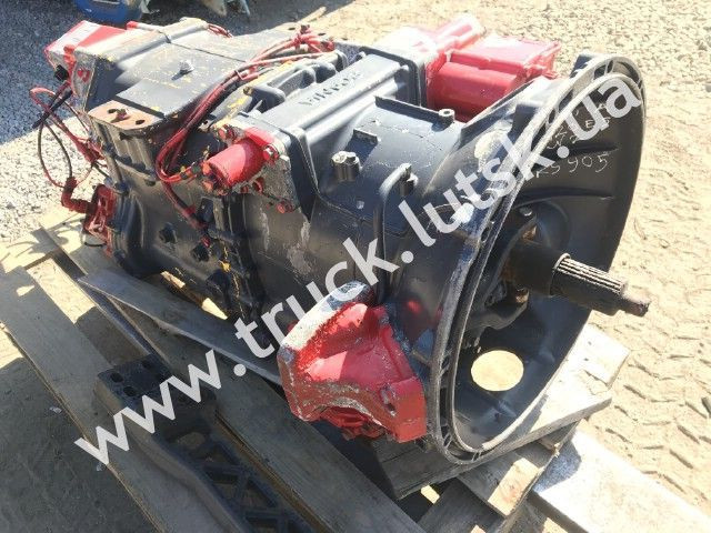 Коробка передач, КПП Scania, Сканія R-Serie OPC, GRS905 Луцьк - зображення 1