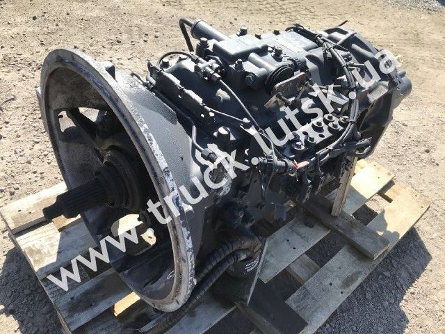 Коробка передач, КПП Scania, Сканія R-Serie OPC, GRS900 Луцьк - зображення 1