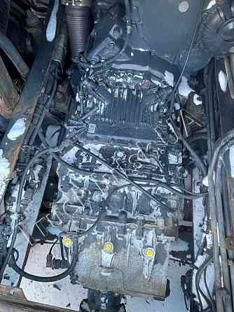 Коробка передач Iveco Stralis AS440STP/X EURO 6 ZF 12AS2330TD Луцьк