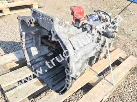 Коробка передач, КПП, Івеко, Iveco Evrocargo 130E18 2870, 9 Луцьк