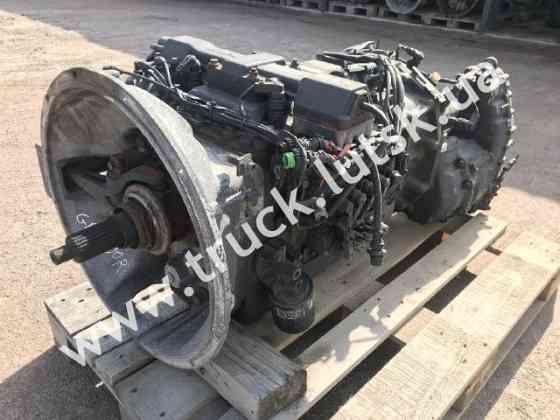 Коробка передач, КПП Scania, Сканія R-Serie OPC, GRS890R Луцьк