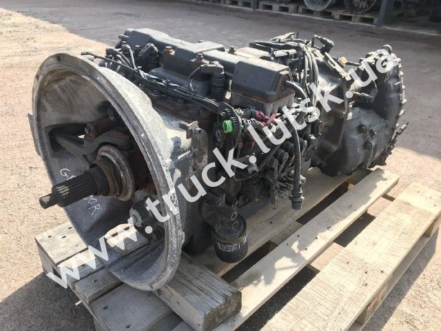 Коробка передач, КПП Scania, Сканія R-Serie OPC, GRS890R Луцьк - зображення 1