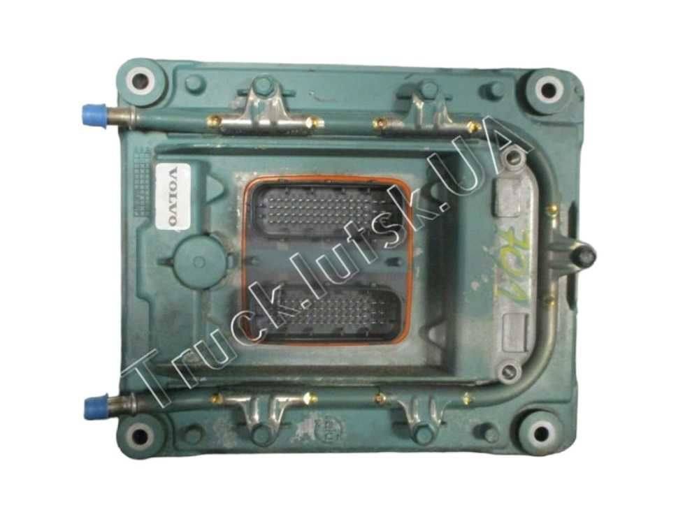 Блок управління двигуном D13K Volvo FH4 Euro 6 Вольво ФШ4 Євро6 Д13К Луцьк - зображення 1