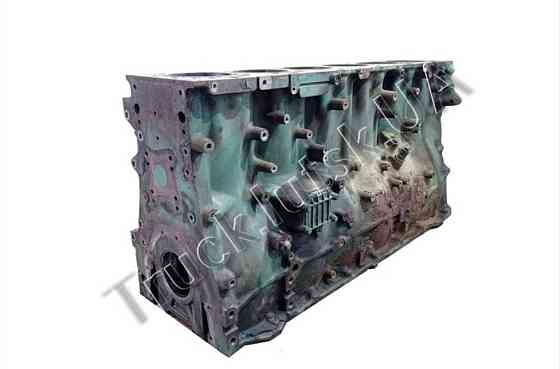 Блок двигуна Volvo FH, FM D13A Луцьк