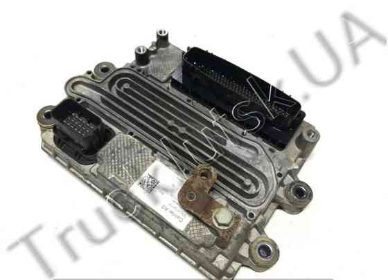 Блок управління двигуном Mers Actros OM471LA 0204483335, 0004466935 Луцьк