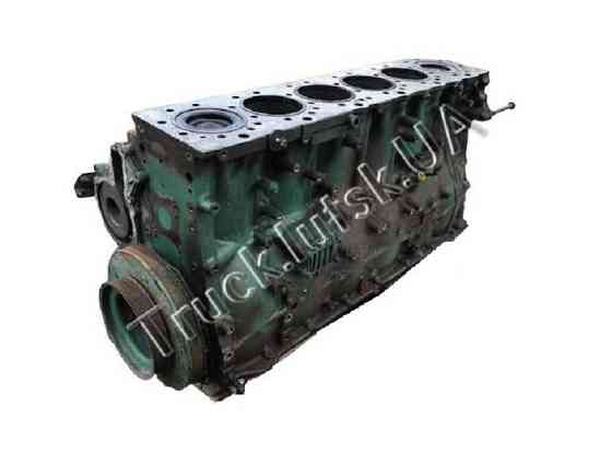 Блок двигуна(взборі)Volvo FH, FM D13C EUV EEV Луцьк