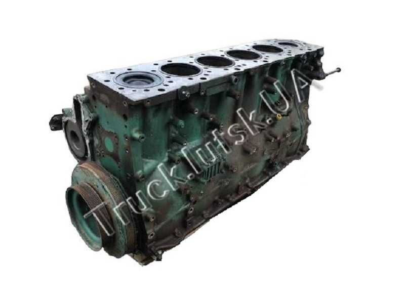 Блок двигуна(взборі)Volvo FH, FM D13C EUV EEV Луцьк - зображення 1