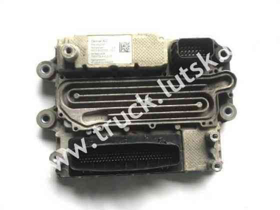 Блок управління двигуном Mercedes Actros OM470LA A0014465035 Луцьк