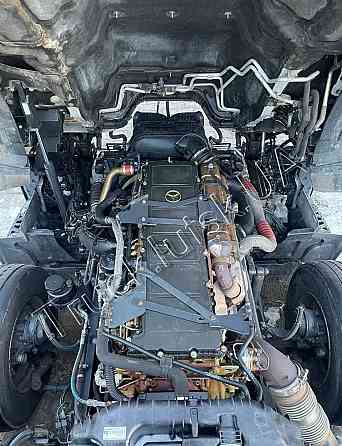 Двигун Мотор Mercedes Actros EURO5 EURO6 OM470LA OM471LA Мерседес МП4 Луцьк