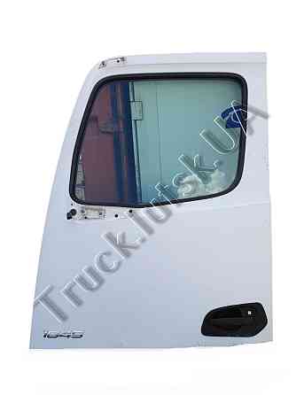 Двері дверка Mercedes Actros MP4 Мерседес Актрос МП4 Євро5 Євро6 Луцьк