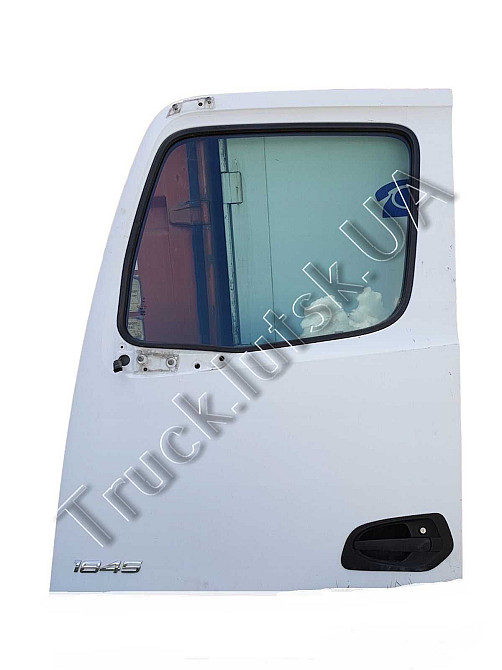 Двері дверка Mercedes Actros MP4 Мерседес Актрос МП4 Євро5 Євро6 Луцьк - зображення 1