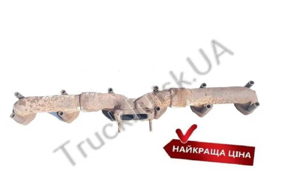 Випускний колектор Volvo, Вольво D13A 20910779, 20508112 Луцьк - зображення 1