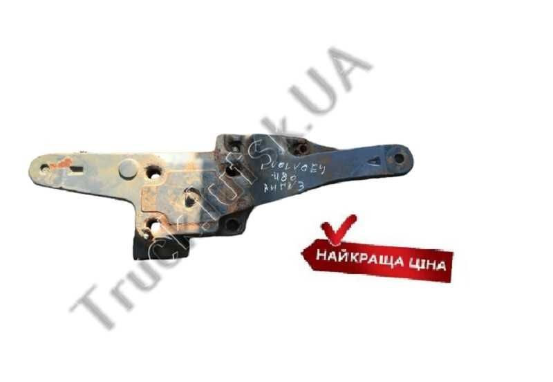 Кронштейн пневмоподушки (гитара, дельфін) Volvo FH E4 2048752 Луцьк - зображення 1