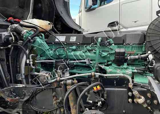 Двигун, Мотор, Volvo FH Euro 6 D13K Renault T Euro6 460 к/с 22070191 Луцьк