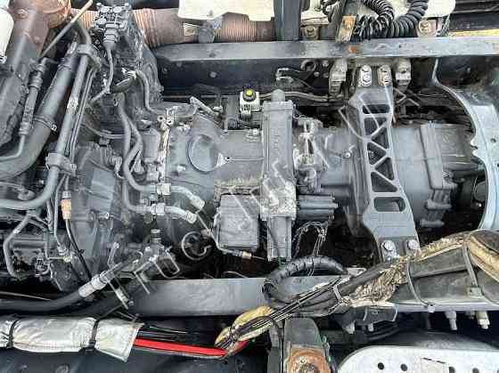 Коробка передач КПП АКПП GRS905 Scania R490 Euro 6 Сканія Євро 6 Луцьк