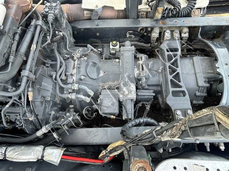 Коробка передач КПП АКПП GRS905 Scania R490 Euro 6 Сканія Євро 6 Луцьк - зображення 1