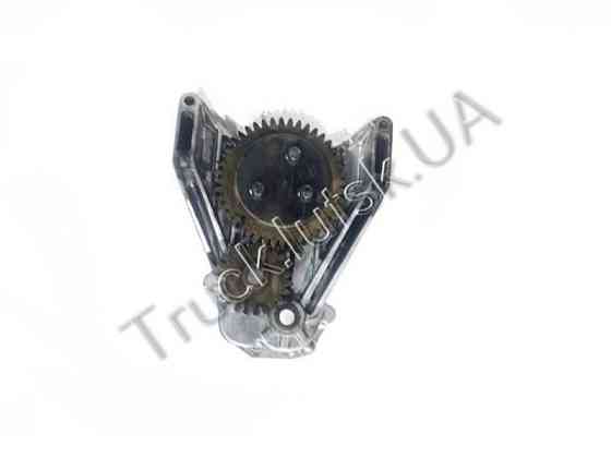 Масляний насос Volvo, Вольво FH D12D 8170465 22396953 20709848 Луцьк