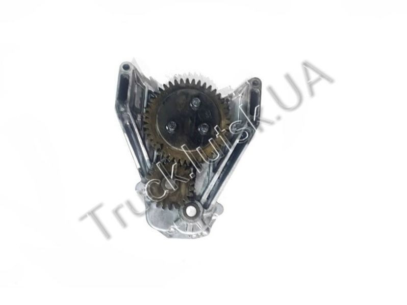 Масляний насос Volvo, Вольво FH D12D 8170465 22396953 20709848 Луцьк - зображення 1