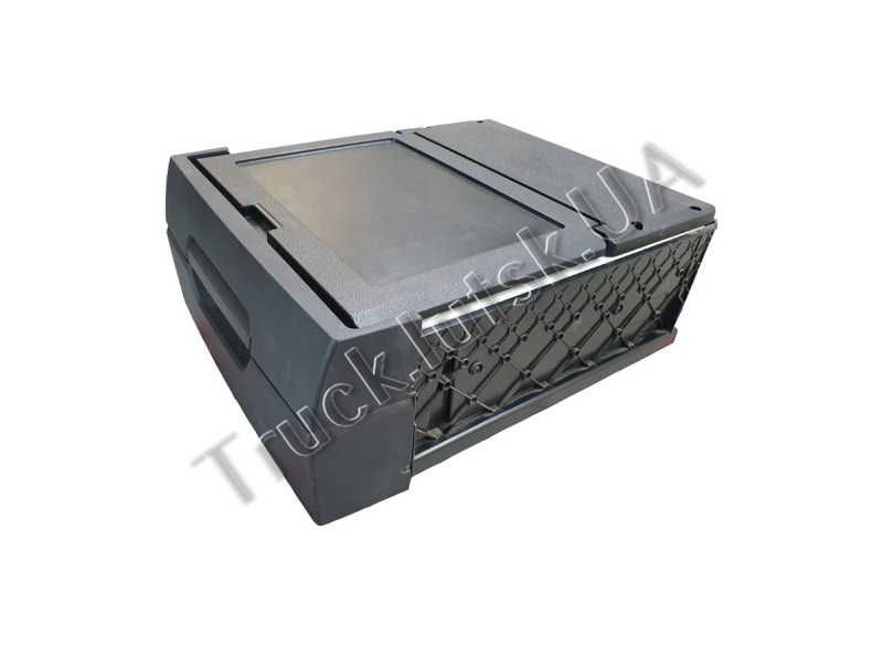 Холодильник Mercedes Actros MP4 Euro5 Мерседес Актрос МП4 Євро5 Луцьк - зображення 1