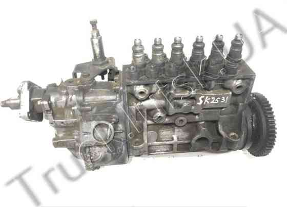 ТНВД 0402646976, 4670800026, 0230740902, 0200744002, 0230741002, 0260743502 Луцьк