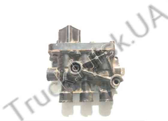 Кран ECAS Volvo, Вольво FH Euro3(повне пневмо) 4728800230, 20514451 Луцьк