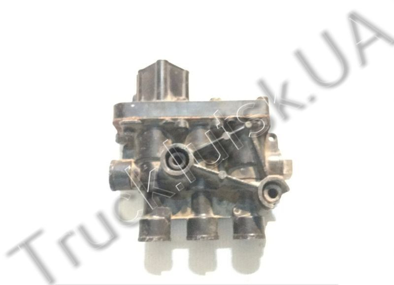 Кран ECAS Volvo, Вольво FH Euro3(повне пневмо) 4728800230, 20514451 Луцьк - зображення 1