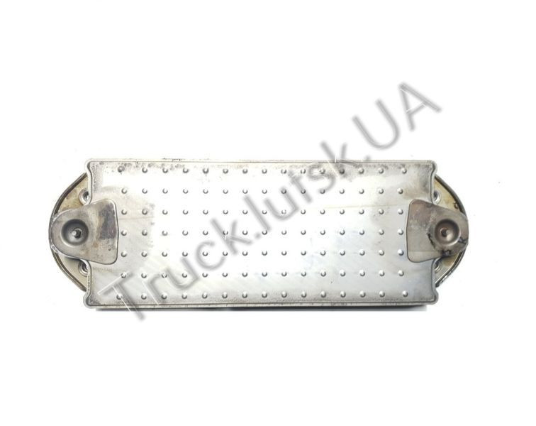 Теплообмінник Volvo Вольво FM, FH Euro5 20505537 Луцьк - зображення 1