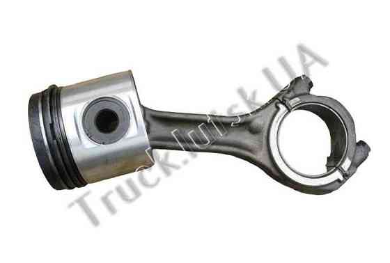 Комплект поршнів + шатун Volvo FH, FM D13A 20431540 20897068 Луцьк