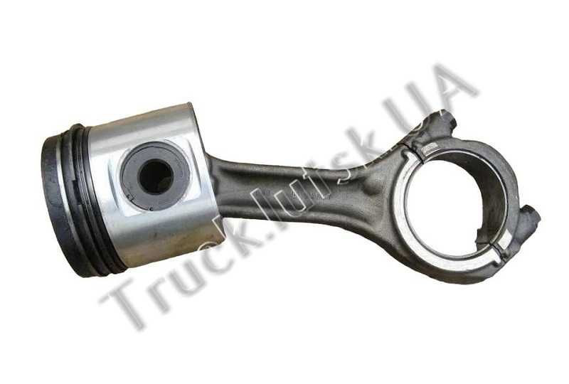 Комплект поршнів + шатун Volvo FH, FM D13A 20431540 20897068 Луцьк - зображення 1