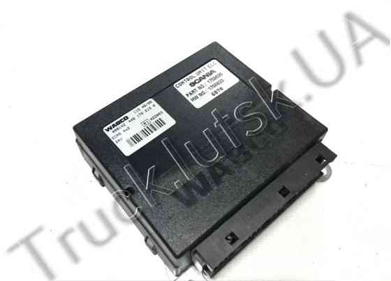 Блок підвіскі Scania, Сканія R 4*2 4461702150, 1759675, 1766833, 1851676 Луцьк