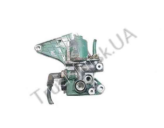 Клапан горного тормоза Volvo D13A 21991154, 20994250, 21379051, 21707055 Луцьк