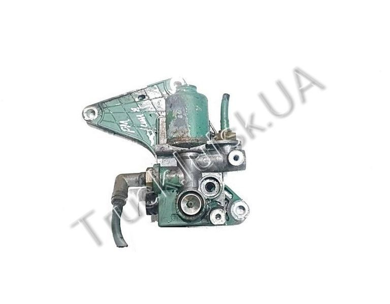 Клапан горного тормоза Volvo D13A 21991154, 20994250, 21379051, 21707055 Луцьк - зображення 1