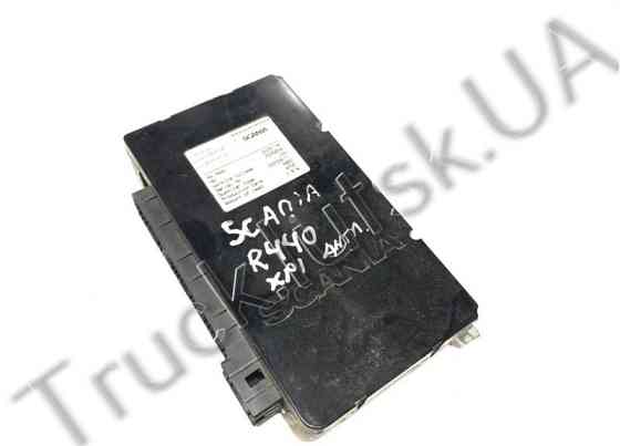 Блок світла Scania R 2025778, 2025854, 2025647, 2087765, 2087766, 1943668 Луцьк