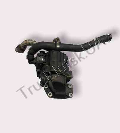 Сапун Mercedes, Мерседес Actros MP4 A4720105062, A4720104862 Луцьк