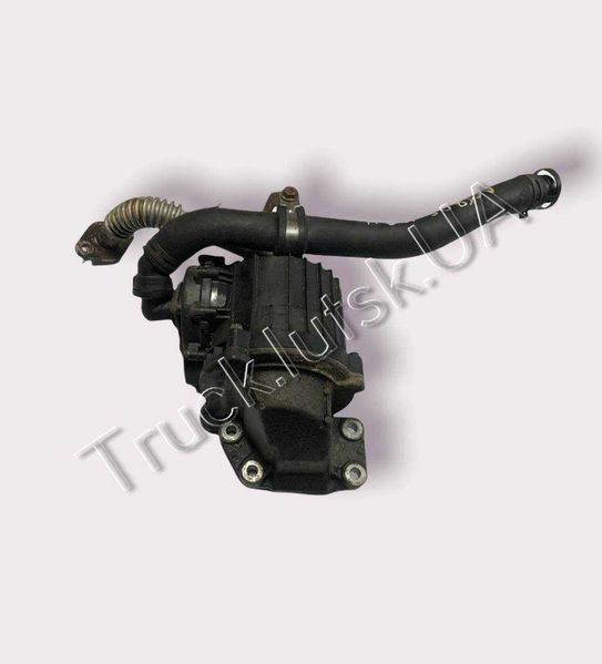 Сапун Mercedes, Мерседес Actros MP4 A4720105062, A4720104862 Луцьк - зображення 1