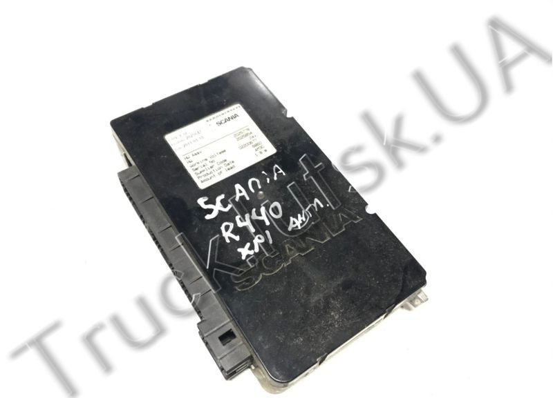 Блок світла Scania R 2025778, 2025854, 2025647, 2087765, 2087766, 1943668 Луцьк - зображення 1