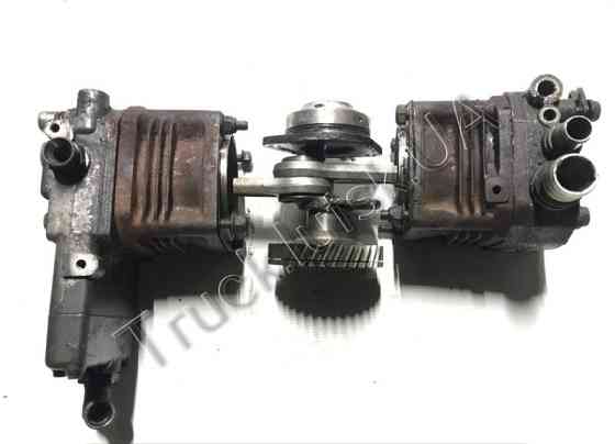 Компрессор повітря Mercedes, Мерседес Actros OM501LA Euro5 5411303719 Луцьк